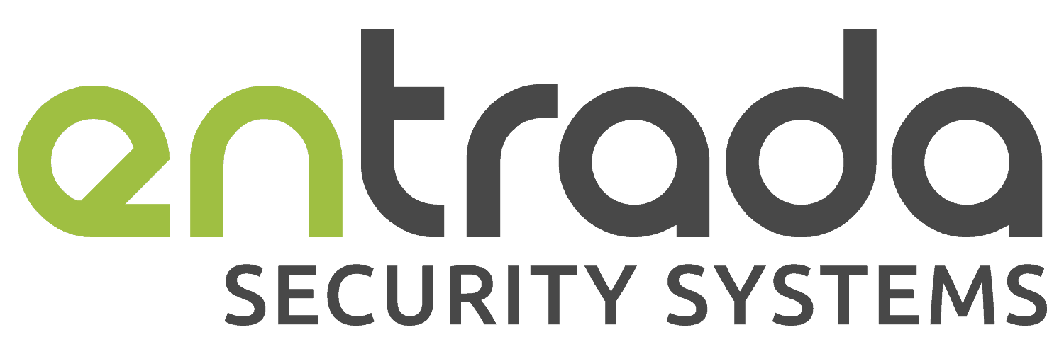 Logo - Entrada Security Systems B.V.