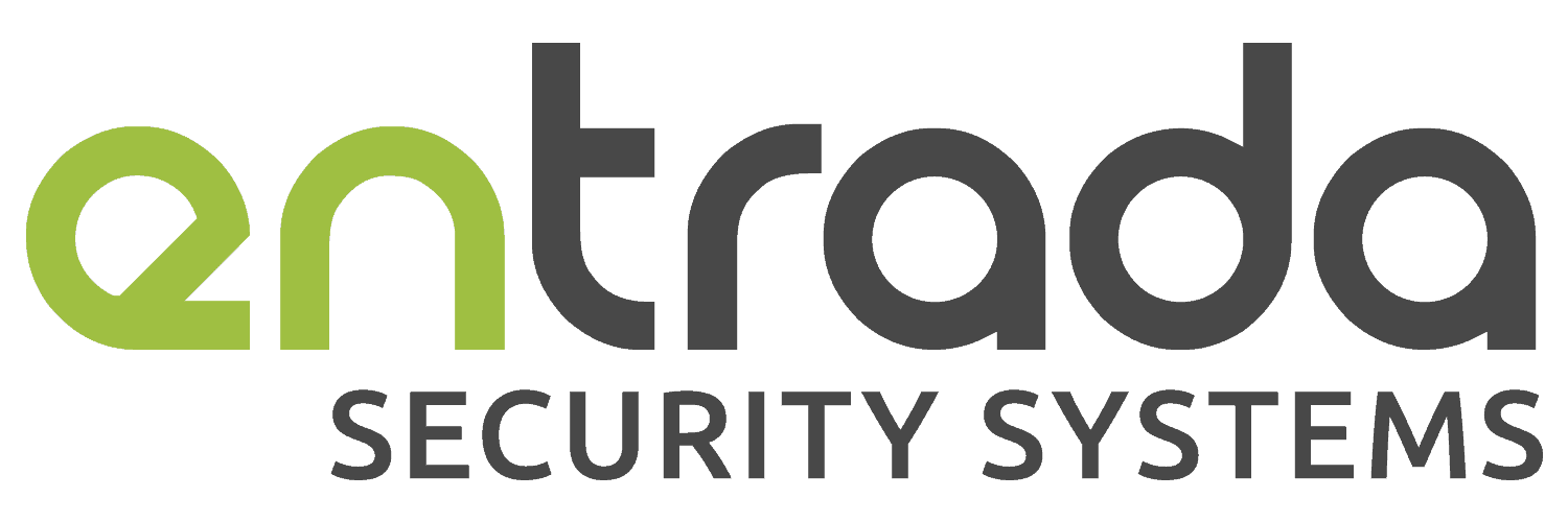 Entrada Security Systems Logo